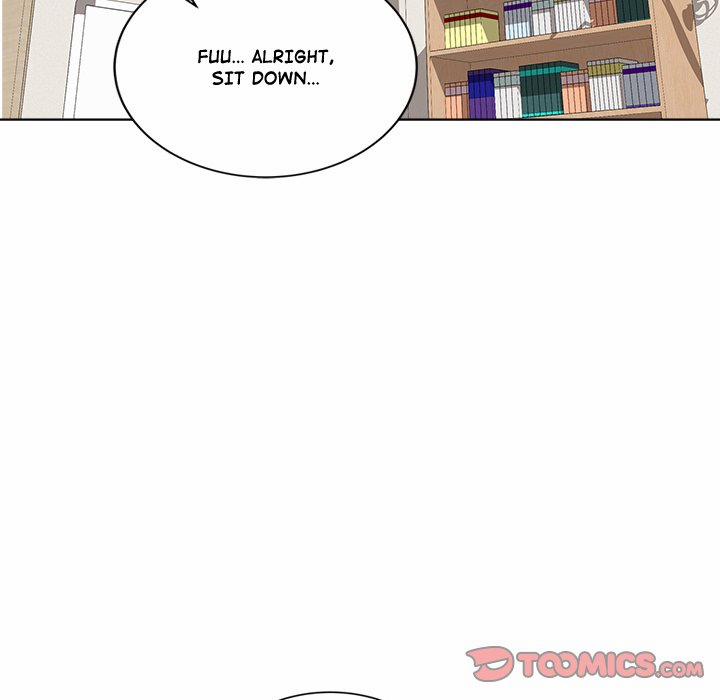 Signed, Sealed, Mistaken 12 trang 135