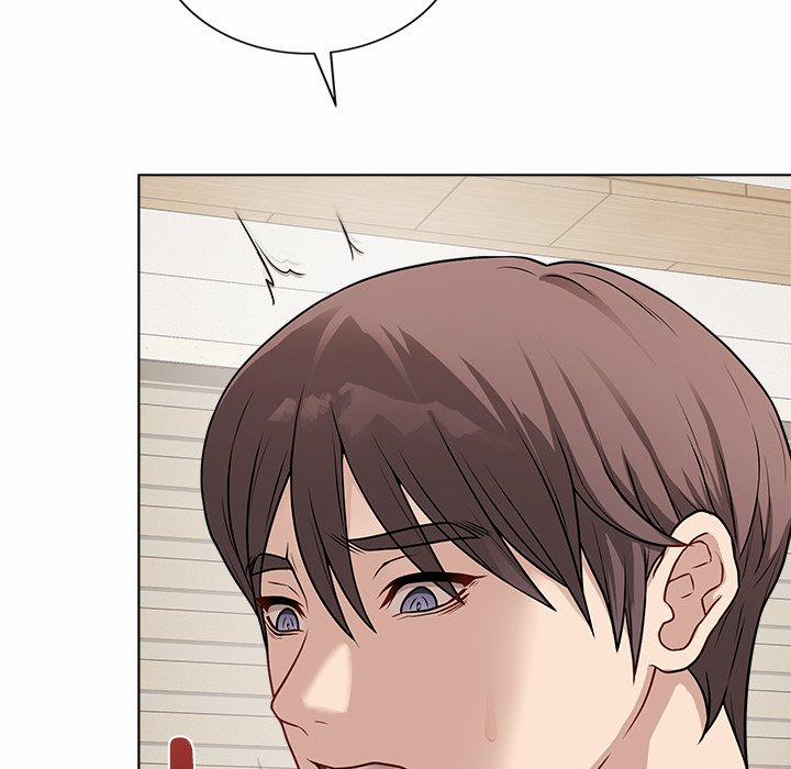 Signed, Sealed, Mistaken 12 trang 139