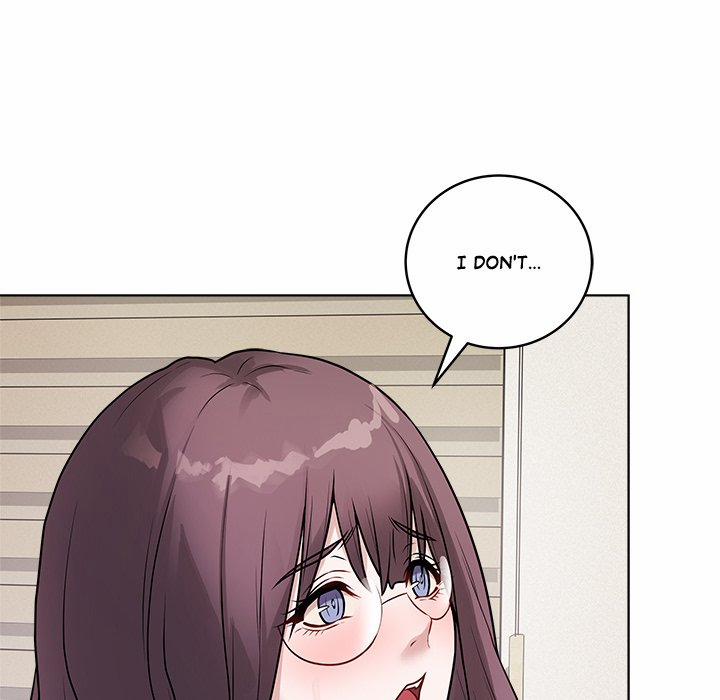 Signed, Sealed, Mistaken 12 trang 141