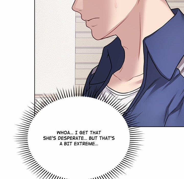 Signed, Sealed, Mistaken 12 trang 154