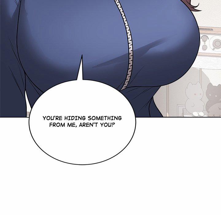 Signed, Sealed, Mistaken 12 trang 180