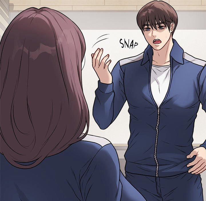 Signed, Sealed, Mistaken 12 trang 182