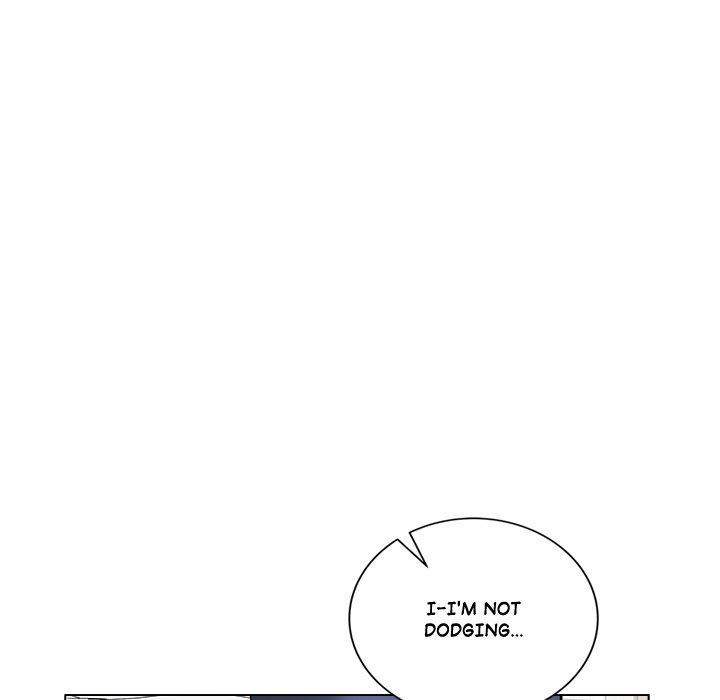 Signed, Sealed, Mistaken 12 trang 189