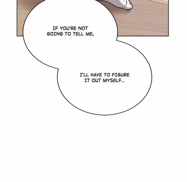 Signed, Sealed, Mistaken 12 trang 191