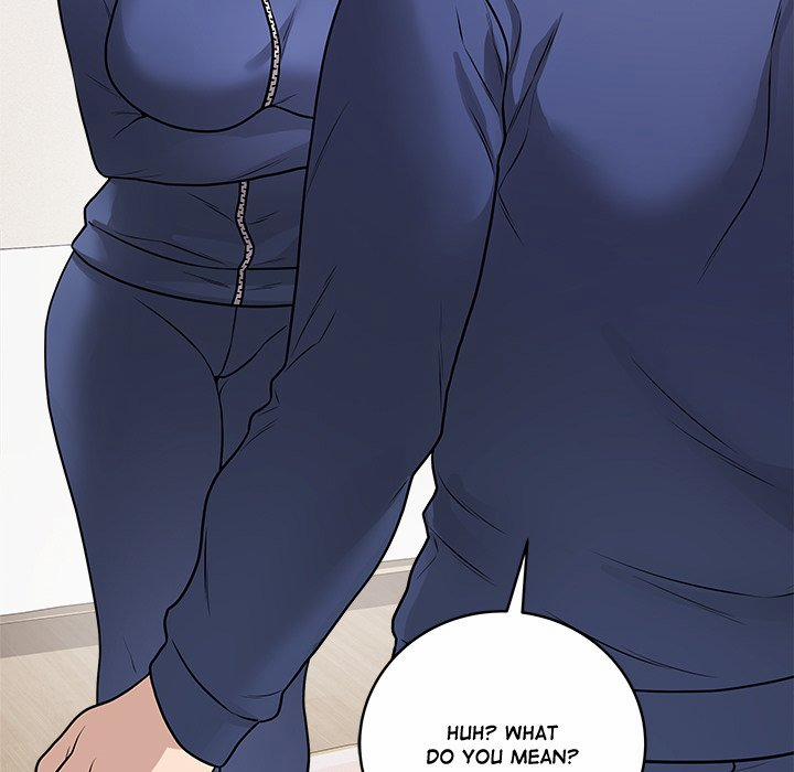 Signed, Sealed, Mistaken 12 trang 196