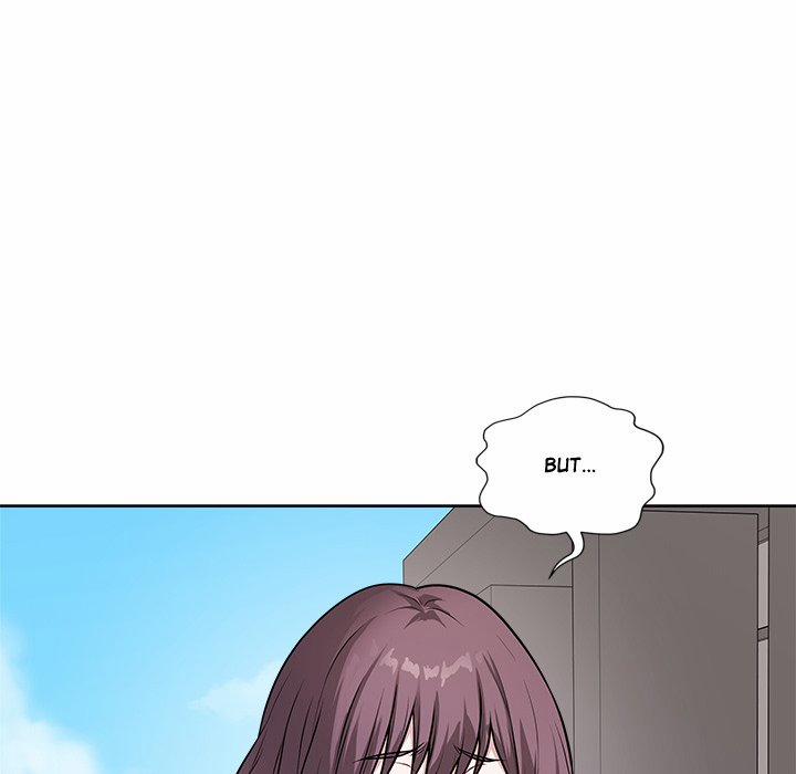 Signed, Sealed, Mistaken 12 trang 21