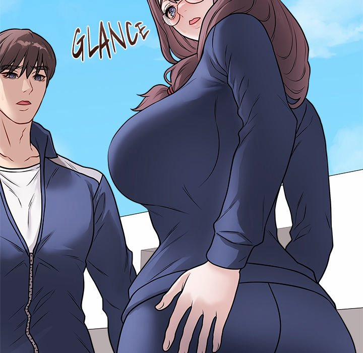 Signed, Sealed, Mistaken 12 trang 25