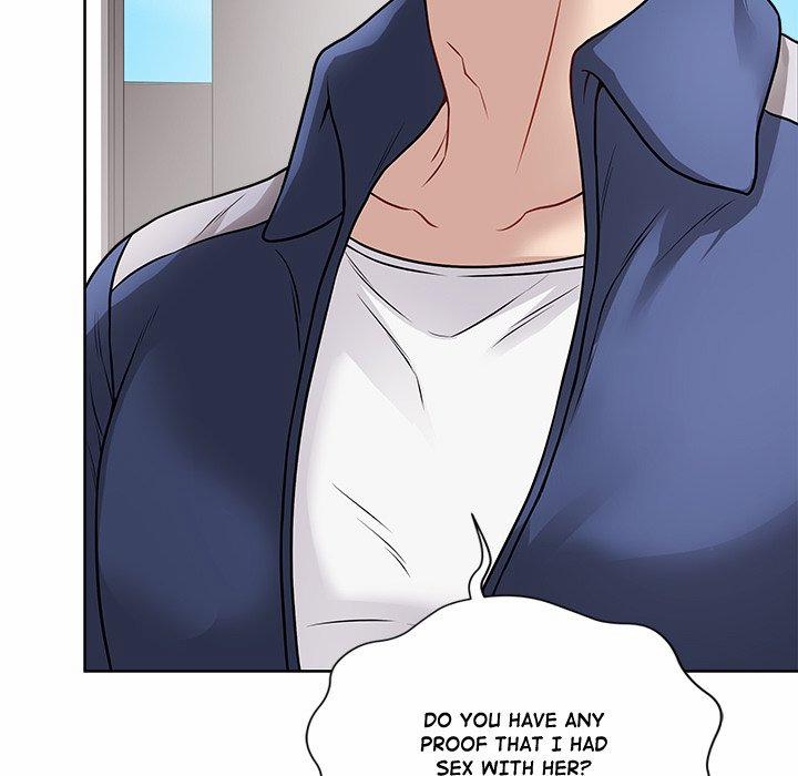 Signed, Sealed, Mistaken 12 trang 32