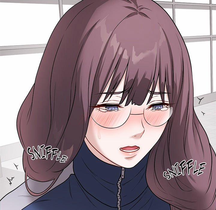 Signed, Sealed, Mistaken 12 trang 38