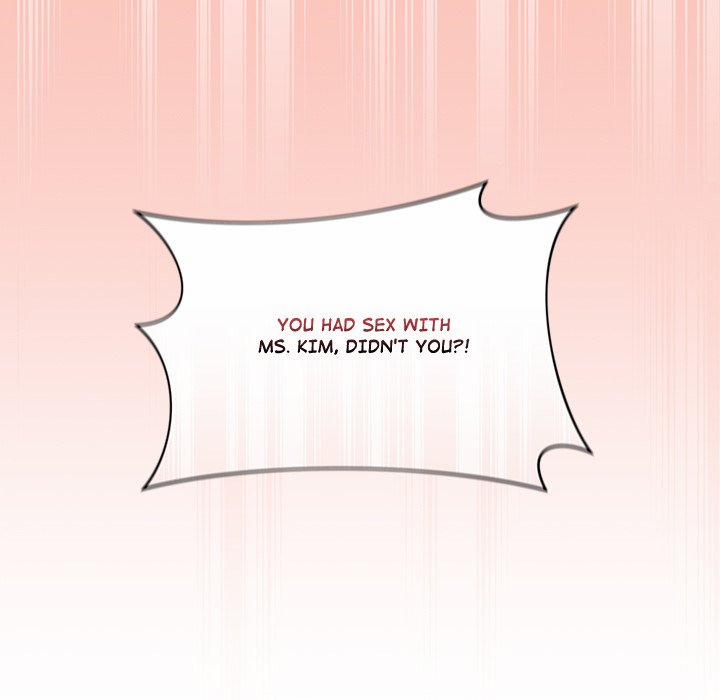 Signed, Sealed, Mistaken 12 trang 4