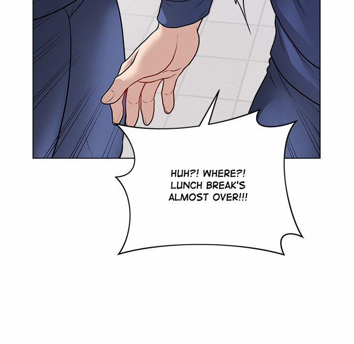 Signed, Sealed, Mistaken 12 trang 42