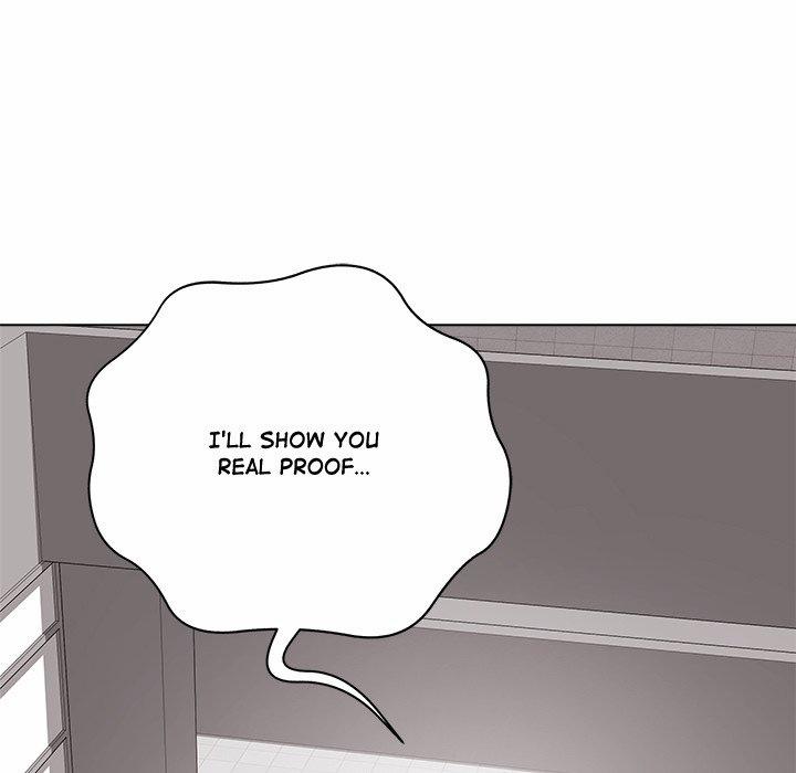 Signed, Sealed, Mistaken 12 trang 43