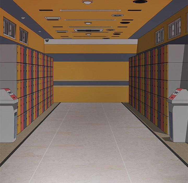 Signed, Sealed, Mistaken 12 trang 47