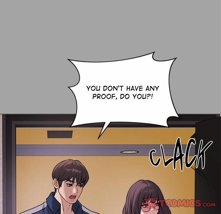 Signed, Sealed, Mistaken 12 trang 51