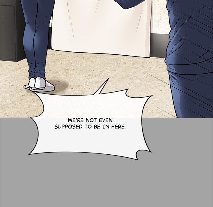 Signed, Sealed, Mistaken 12 trang 55