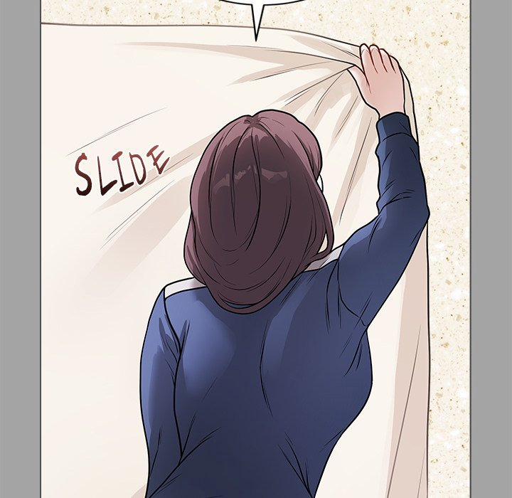 Signed, Sealed, Mistaken 12 trang 57