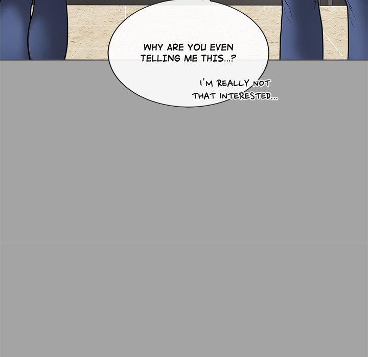 Signed, Sealed, Mistaken 12 trang 61