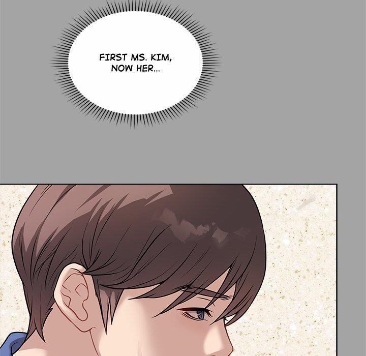 Signed, Sealed, Mistaken 12 trang 68