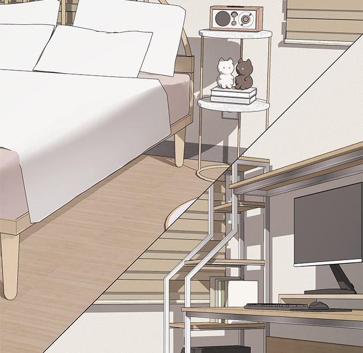 Signed, Sealed, Mistaken 12 trang 72