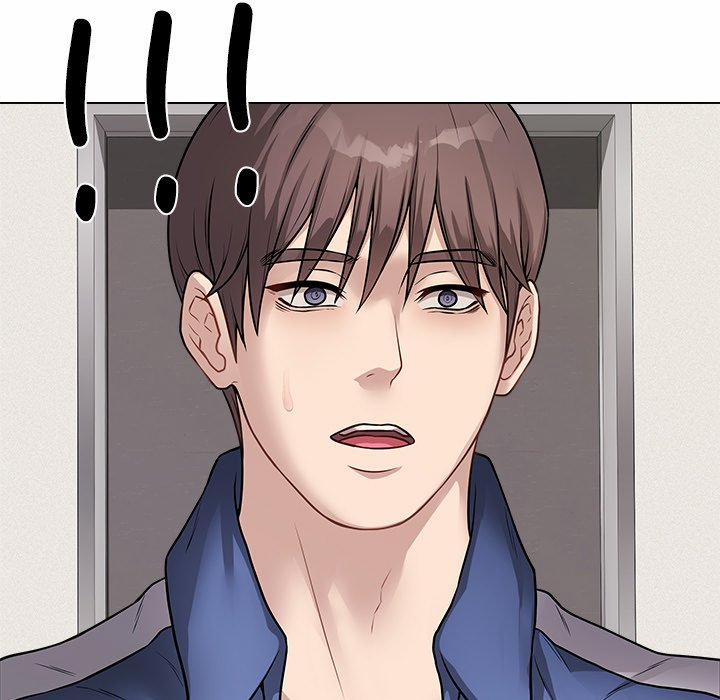 Signed, Sealed, Mistaken 12 trang 74