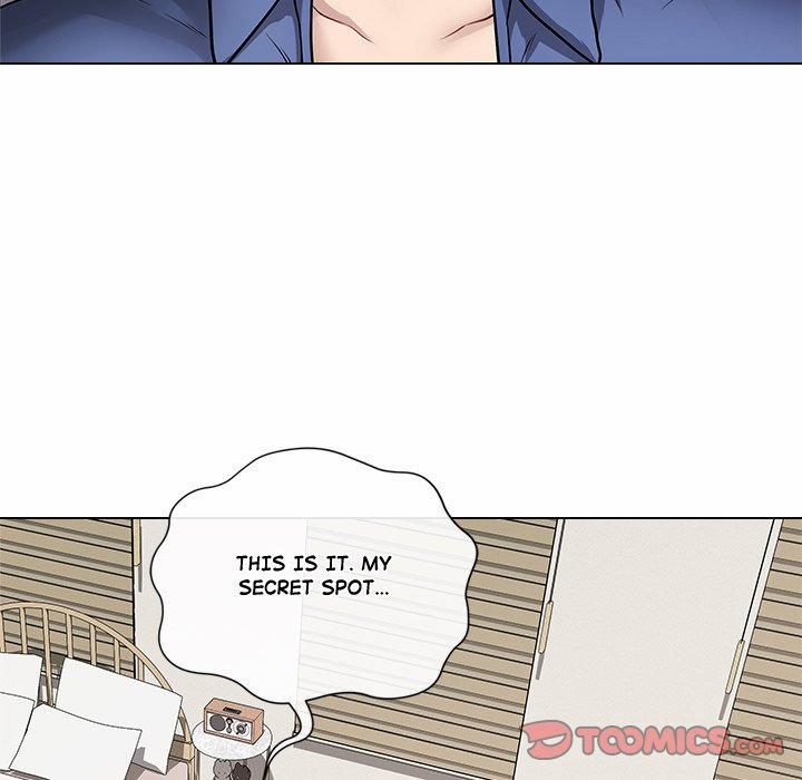 Signed, Sealed, Mistaken 12 trang 75