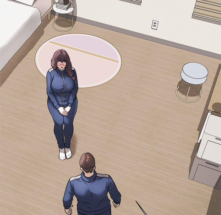 Signed, Sealed, Mistaken 12 trang 76