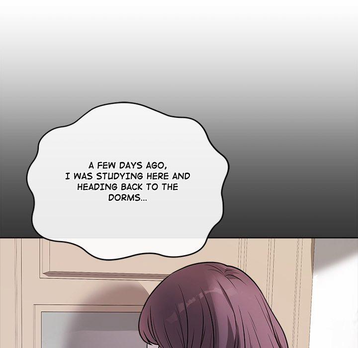 Signed, Sealed, Mistaken 12 trang 78