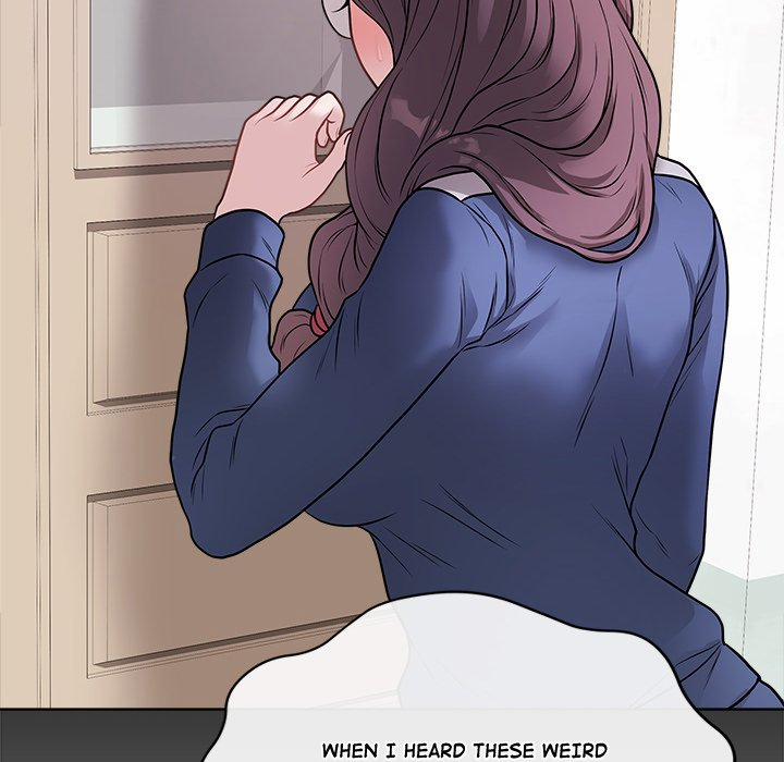 Signed, Sealed, Mistaken 12 trang 79