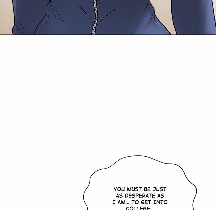 Signed, Sealed, Mistaken 12 trang 83