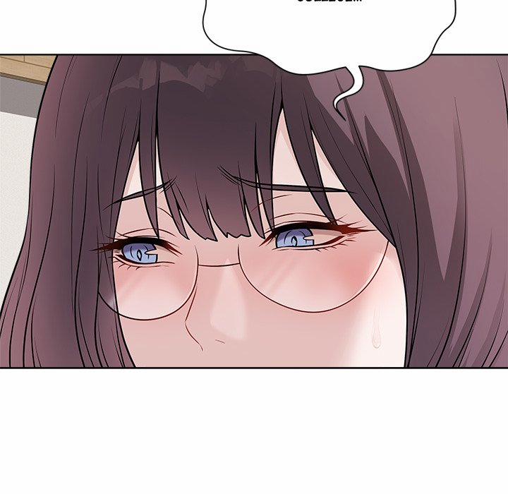 Signed, Sealed, Mistaken 12 trang 84