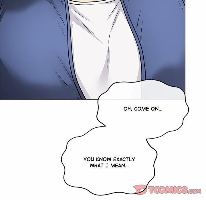 Signed, Sealed, Mistaken 12 trang 87