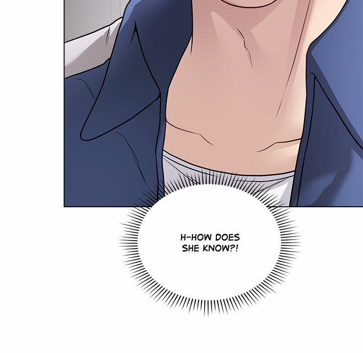 Signed, Sealed, Mistaken 12 trang 9