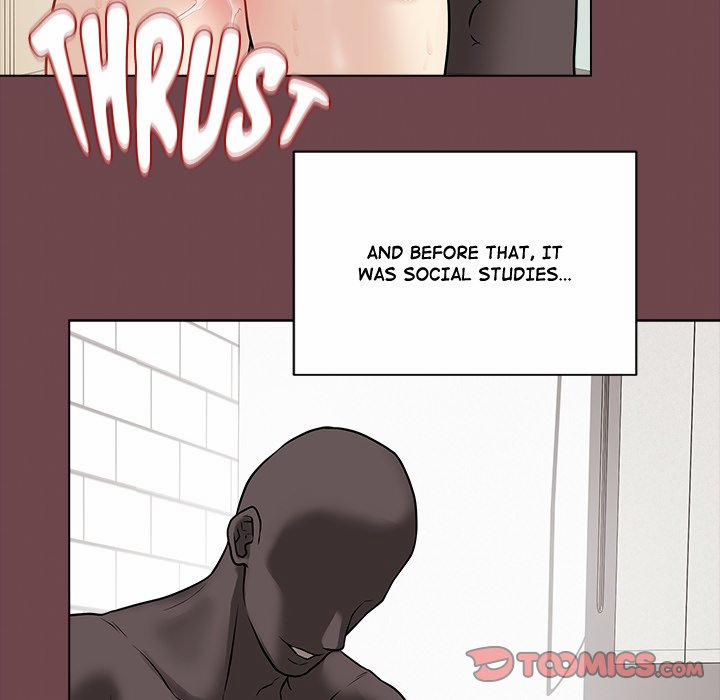 Signed, Sealed, Mistaken 12 trang 99