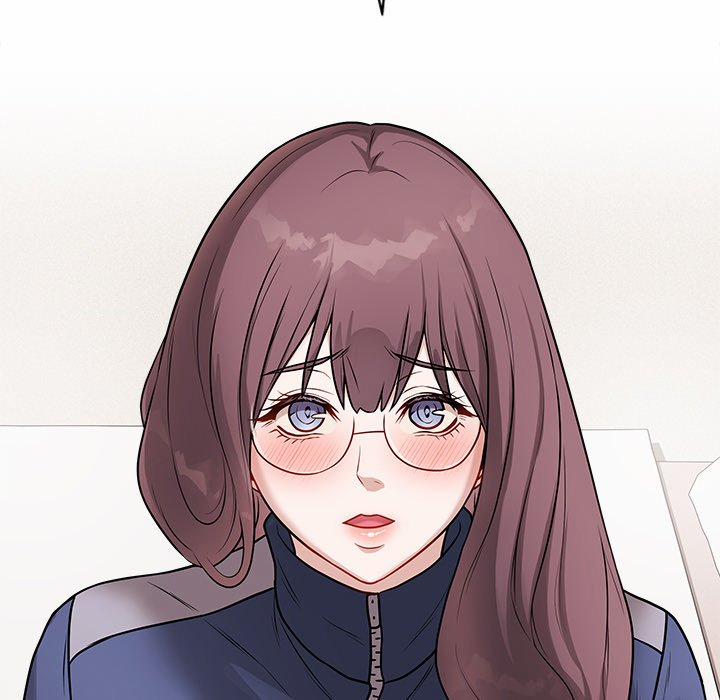 Signed, Sealed, Mistaken 13 trang 11