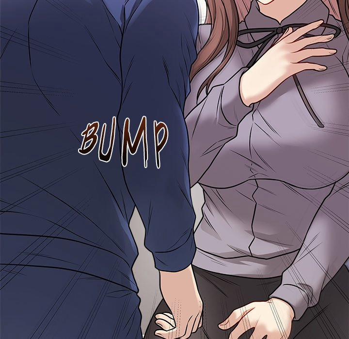 Signed, Sealed, Mistaken 13 trang 110