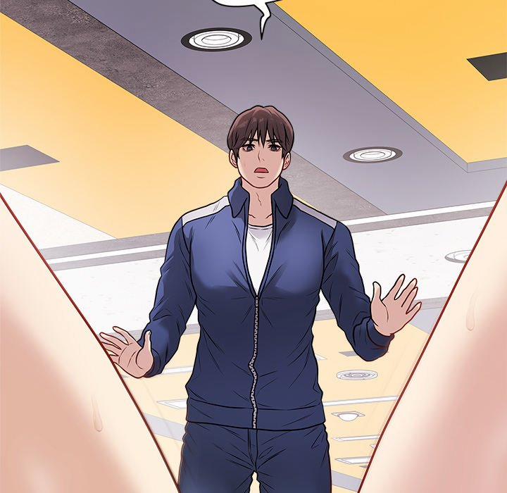 Signed, Sealed, Mistaken 13 trang 115