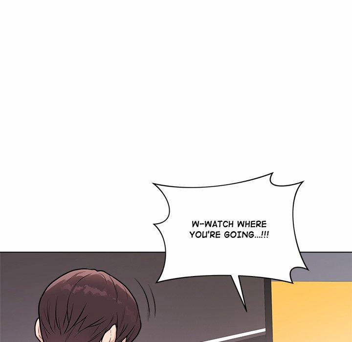 Signed, Sealed, Mistaken 13 trang 119