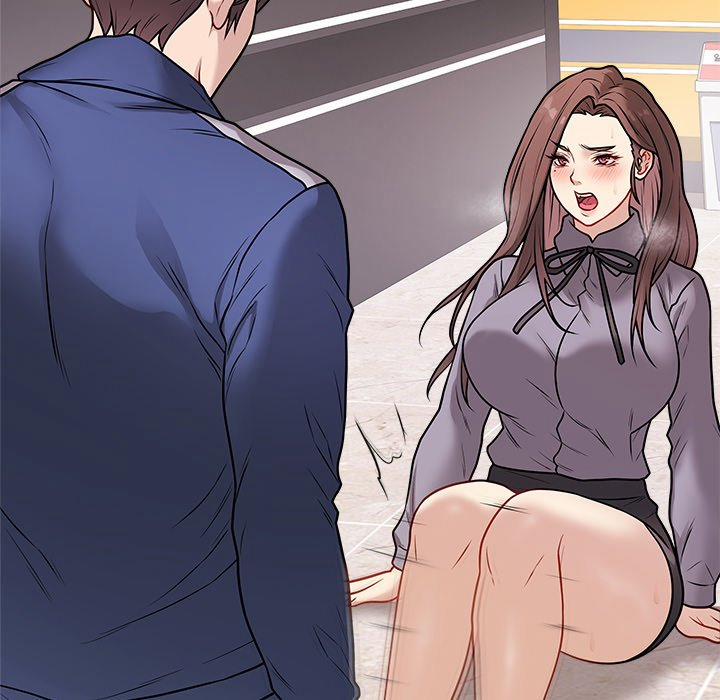 Signed, Sealed, Mistaken 13 trang 120