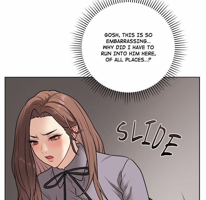 Signed, Sealed, Mistaken 13 trang 122