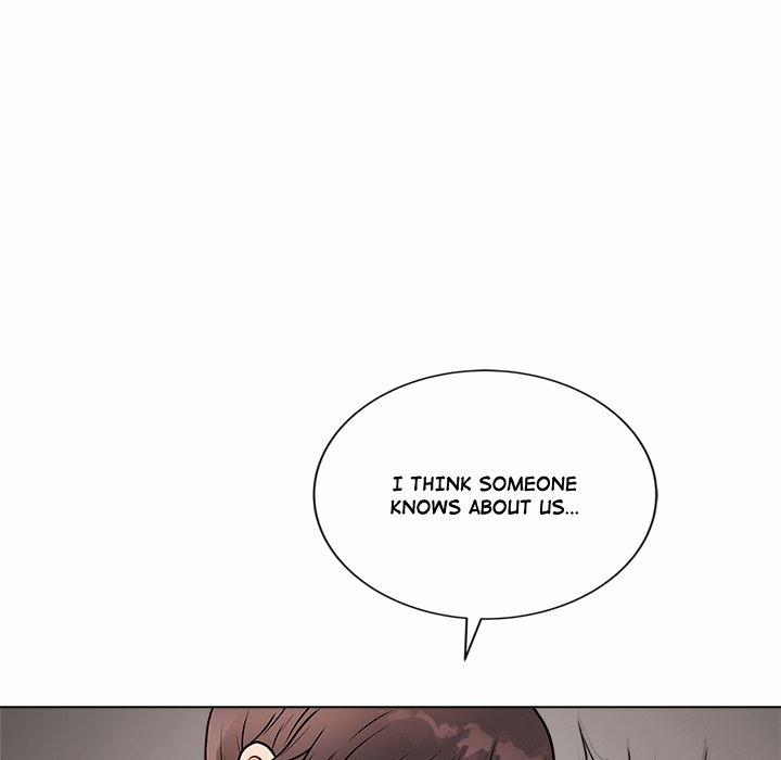 Signed, Sealed, Mistaken 13 trang 127