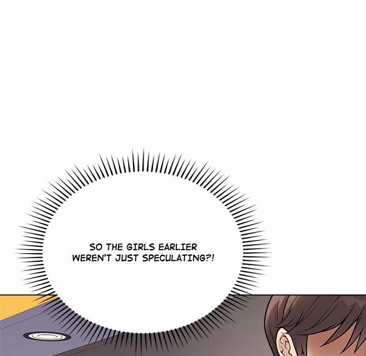 Signed, Sealed, Mistaken 13 trang 130