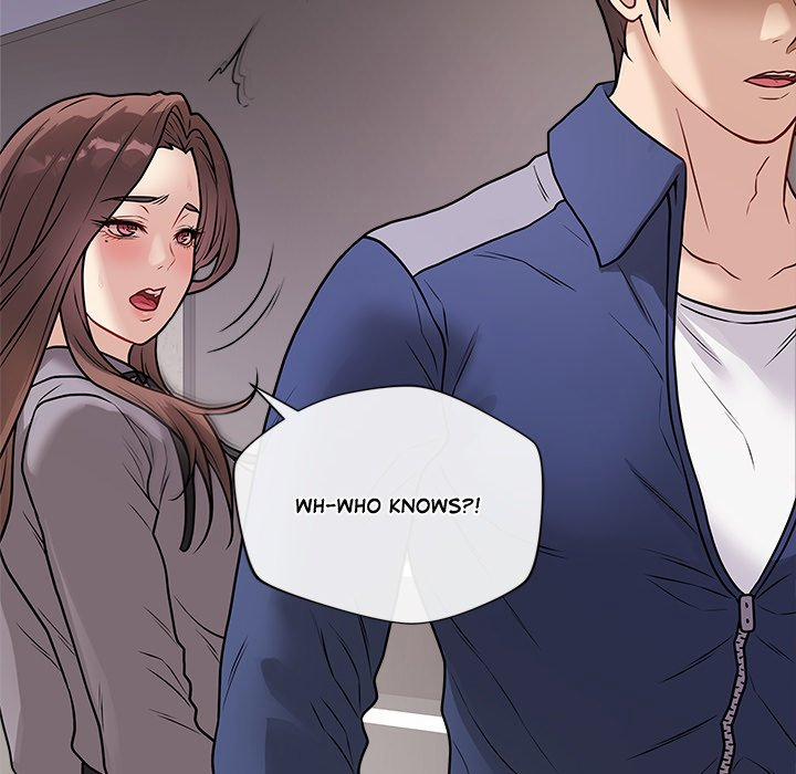 Signed, Sealed, Mistaken 13 trang 131