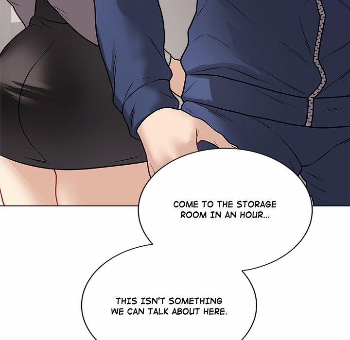 Signed, Sealed, Mistaken 13 trang 132