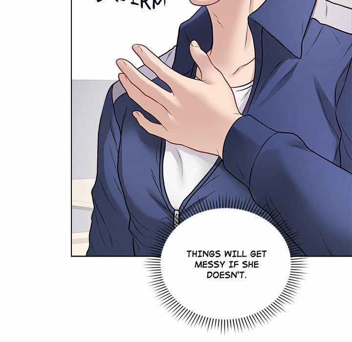 Signed, Sealed, Mistaken 13 trang 142