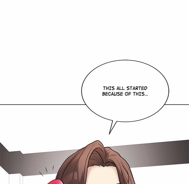 Signed, Sealed, Mistaken 13 trang 150