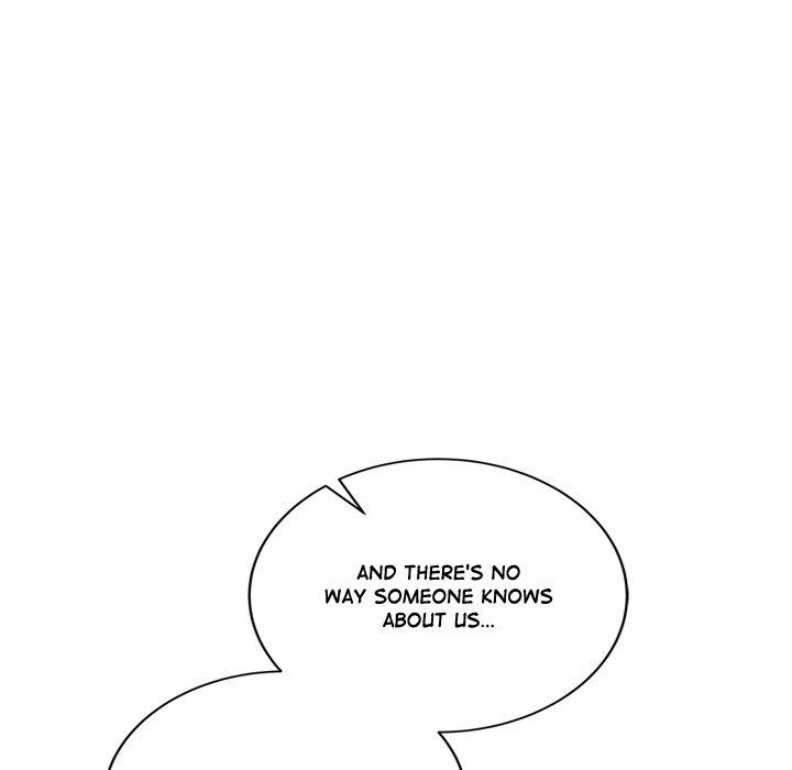 Signed, Sealed, Mistaken 13 trang 156