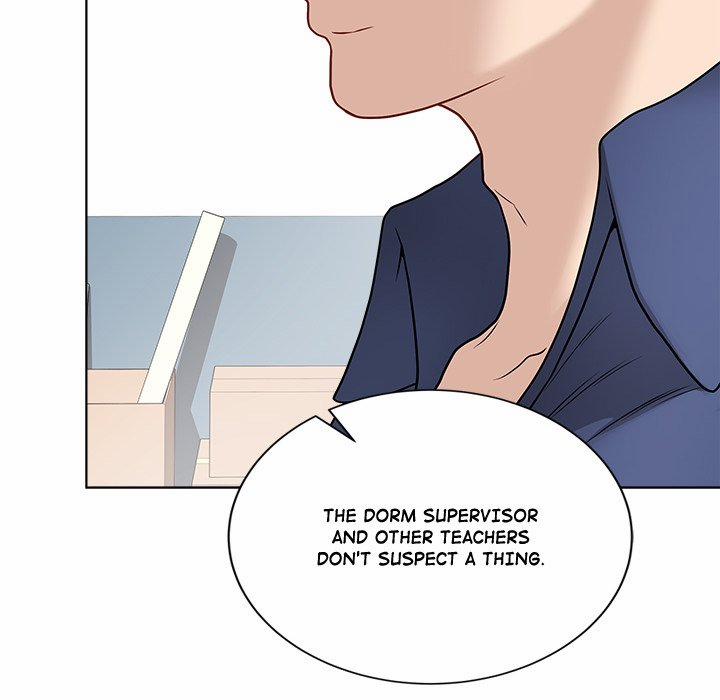 Signed, Sealed, Mistaken 13 trang 158