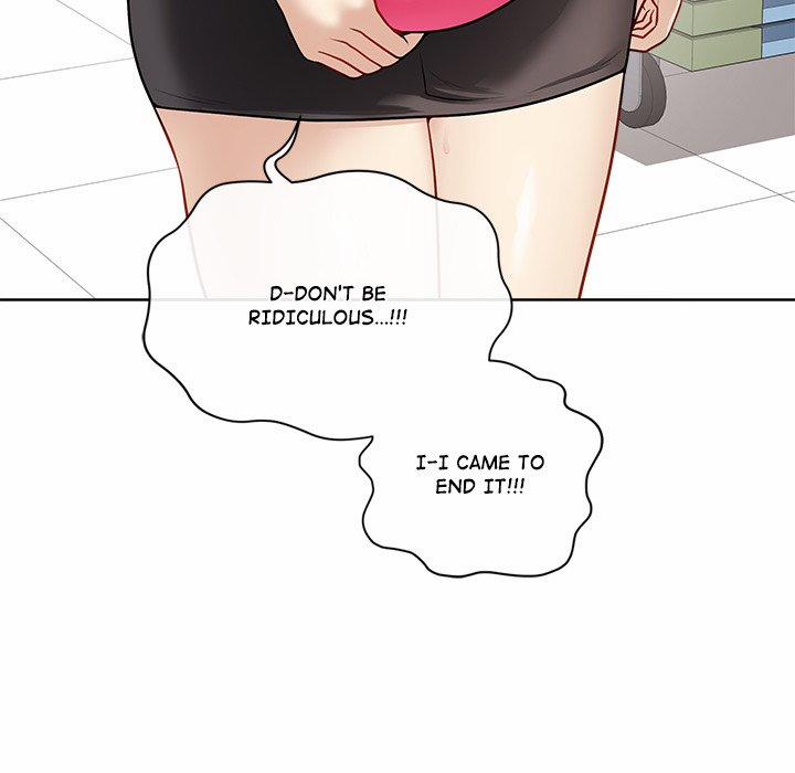 Signed, Sealed, Mistaken 13 trang 182