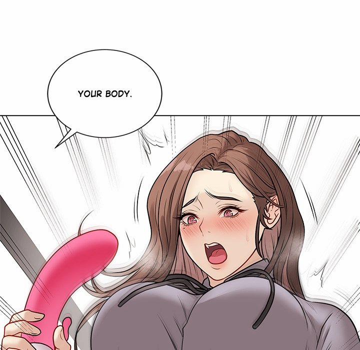 Signed, Sealed, Mistaken 13 trang 189