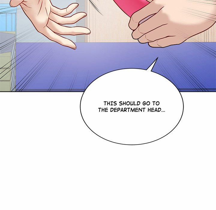 Signed, Sealed, Mistaken 13 trang 196